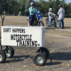 Shift Happens