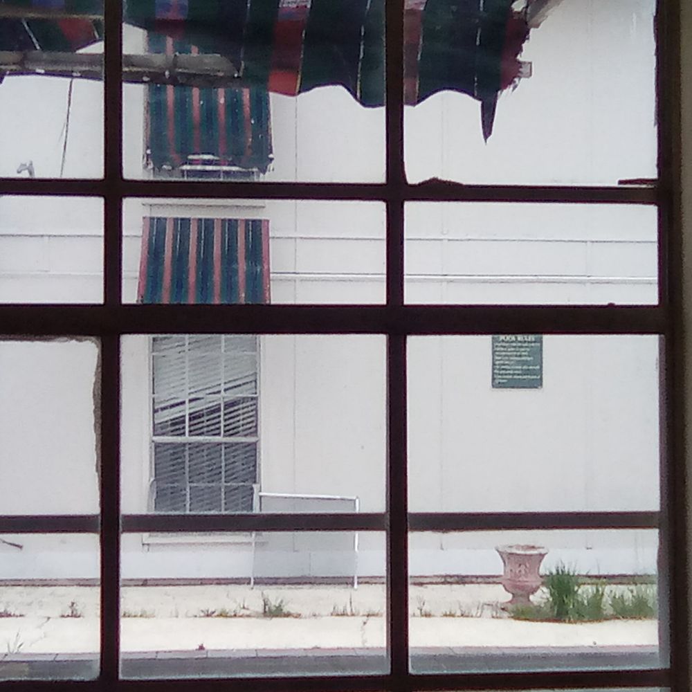 Market Properties - This window is completely broken and will not shut or lock in 1st bedroom. - Property Management Near Me - Baton Rouge, Louisiana Market Properties - This window is completely broken and will not shut or lock in 1st bedroom. - Property Management Near Me - Baton Rouge, Louisiana