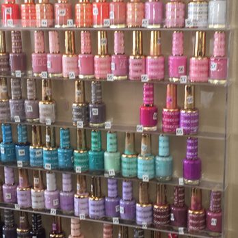 Bon Bon Spa - Summer palette - Skin Care Near Me - South San Francisco, California Bon Bon Spa - Summer palette - Skin Care Near Me - South San Francisco, California