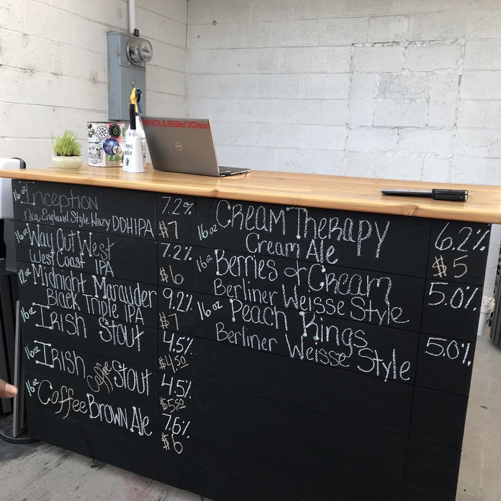 Procreations Brewing - Breweries Near Me - Fresno, California Procreations Brewing - Breweries Near Me - Fresno, California