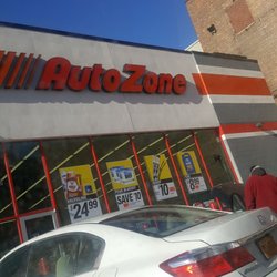 AutoZone Auto Parts