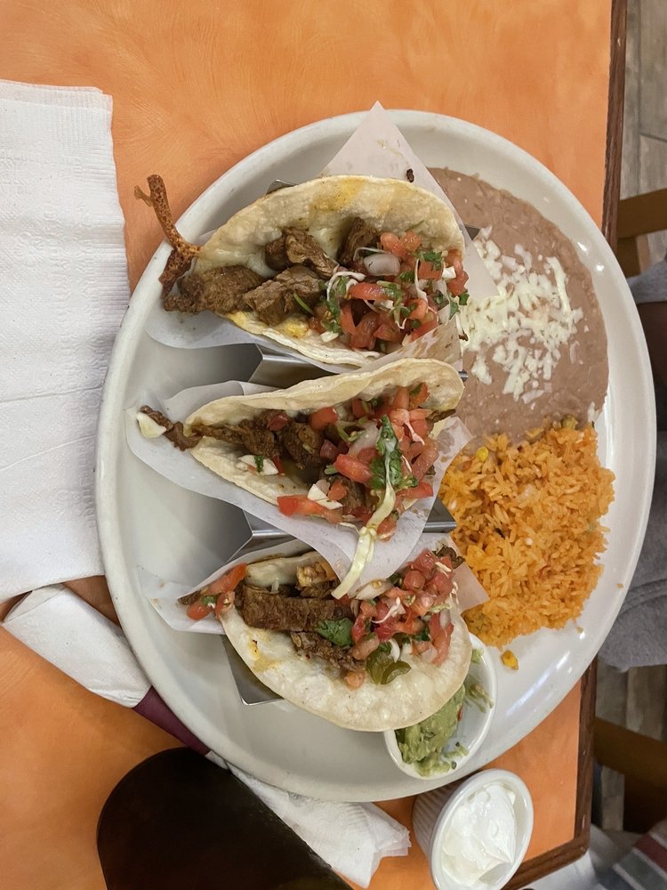 Ixtapa Mexican Grill & Cantina - Lexington
