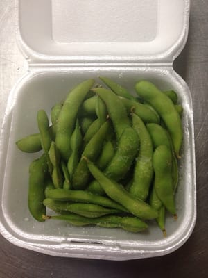 Nakato Express by null