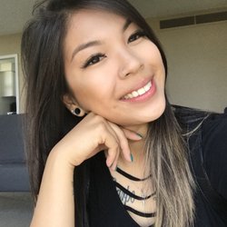 Co0kie's Beaute Bar - Volume Wispy ^___^ - still looking good after two weeks!