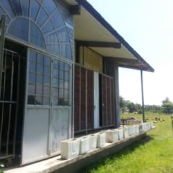 Camp Ikapudi