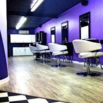 The Escape Salon & Studio - Inside Salon - Makeup Artists Near Me - North Royalton, Ohio The Escape Salon & Studio - Inside Salon - Makeup Artists Near Me - North Royalton, Ohio