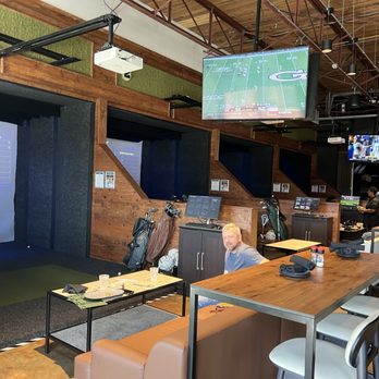 Fairway Social - Sports Bars Near Me - Birmingham, Alabama
