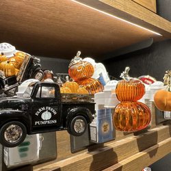 Bath & Body Works