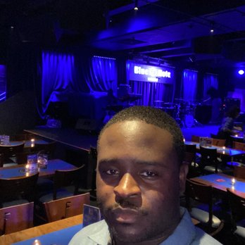 Blue Note Hawaii - Music Venues Near Me - Honolulu, Hawaii