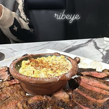 Estilo Azteca - ribeye steak $25 - Breakfast & Brunch Near Me - Glendale, Arizona