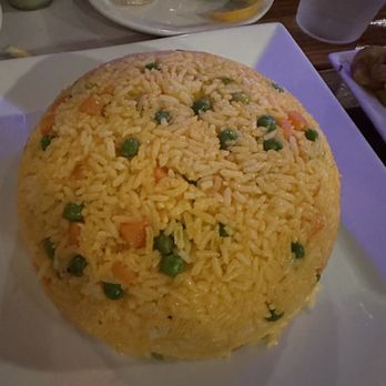 Rancho Mateo - Large rice hahahaha this was MASSIVE - Colombian Near Me - North Bergen, New Jersey Rancho Mateo - Large rice hahahaha this was MASSIVE - Colombian Near Me - North Bergen, New Jersey