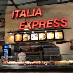 Italia Express - Sugn