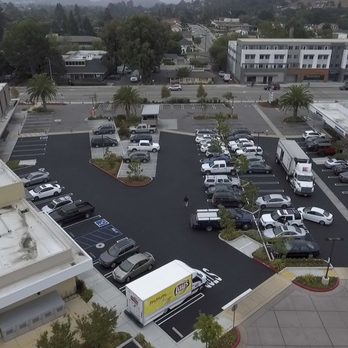 General Pavement Management - Masonry/Concrete Near Me - Thousand Oaks, California