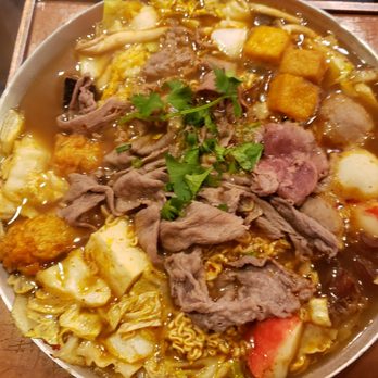 Tasty Pot - Taiwanese Supreme Spicy - Taiwanese Near Me - Dublin, California Tasty Pot - Taiwanese Supreme Spicy - Taiwanese Near Me - Dublin, California