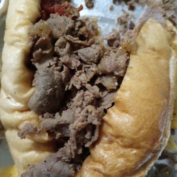 South Philly Hoagies - Dry salty steak - Sandwiches Near Me - Harrisburg, Pennsylvania South Philly Hoagies - Dry salty steak - Sandwiches Near Me - Harrisburg, Pennsylvania