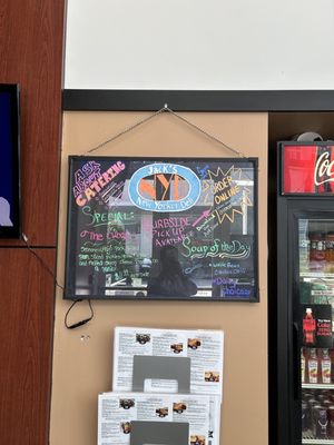 Jack's New Yorker Deli by null