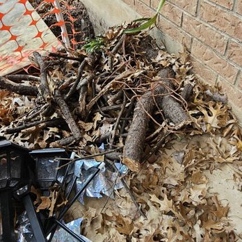 Andrews Irrigation - This had to be removed after he cut out piping and left us with no water - Irrigation Near Me
