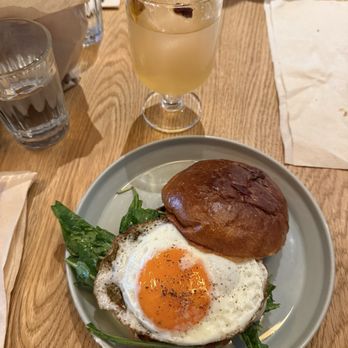 Wildland - Breakfast sandwich - Breakfast & Brunch Near Me - Carlsbad, California Wildland - Breakfast sandwich - Breakfast & Brunch Near Me - Carlsbad, California