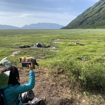 Alaska Ultimate Safaris - Aerial Tours Near Me - Homer, Alaska Alaska Ultimate Safaris - Aerial Tours Near Me - Homer, Alaska