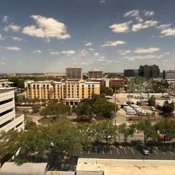Bar700 - From the 10th floor