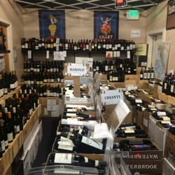 Artisan Wine & Spirits