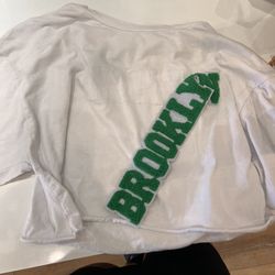 Vanilla Sky - My $28 shirt that fell apart