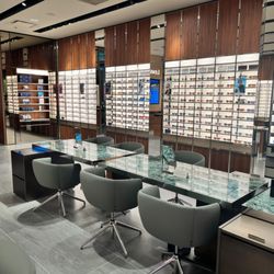 LensCrafters
