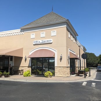 DB's Tavern - DB's Tavern, Charlotte - Burgers Near Me - Charlotte, North Carolina