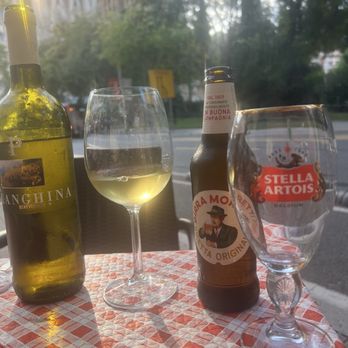 Tuscania - Mediterranean Near Me - Barcelona, B Tuscania - Mediterranean Near Me - Barcelona, B