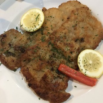 Bodensee Restaurant - German Near Me - Helen, Georgia