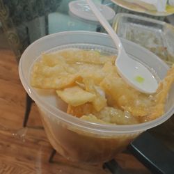 Raytown To-Go - 202. Wonton Soup 云吞汤