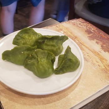 Elite Week: Journey to the Dumpling - Vegetarian dumplings sampler - Yelp Events Near Me - Elk Grove, California Elite Week: Journey to the Dumpling - Vegetarian dumplings sampler - Yelp Events Near Me - Elk Grove, California