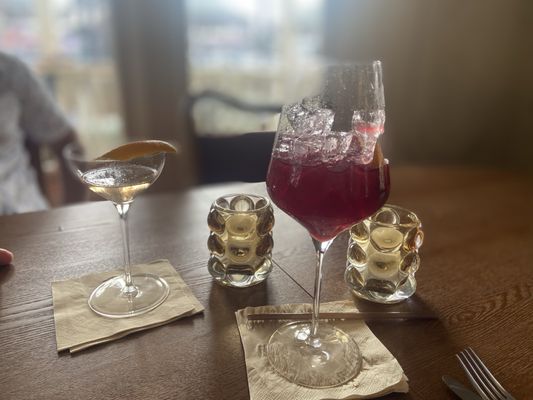 The Victorian at Hill Street by null