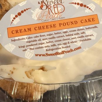 Sweet Red Peach - Bakeries Near Me - Inglewood, California Sweet Red Peach - Bakeries Near Me - Inglewood, California