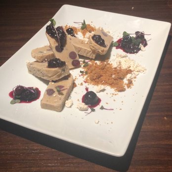 Kama - Blueberry Kulfi - Indian Near Me - La Grange, Illinois