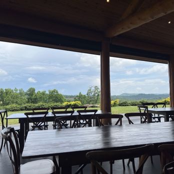Point Lookout Vineyards - Views - Wine Tasting Room Near Me - Hendersonville, North Carolina Point Lookout Vineyards - Views - Wine Tasting Room Near Me - Hendersonville, North Carolina