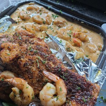 MKM Creations - Cajun/Creole Near Me - New Orleans, Louisiana MKM Creations - Cajun/Creole Near Me - New Orleans, Louisiana
