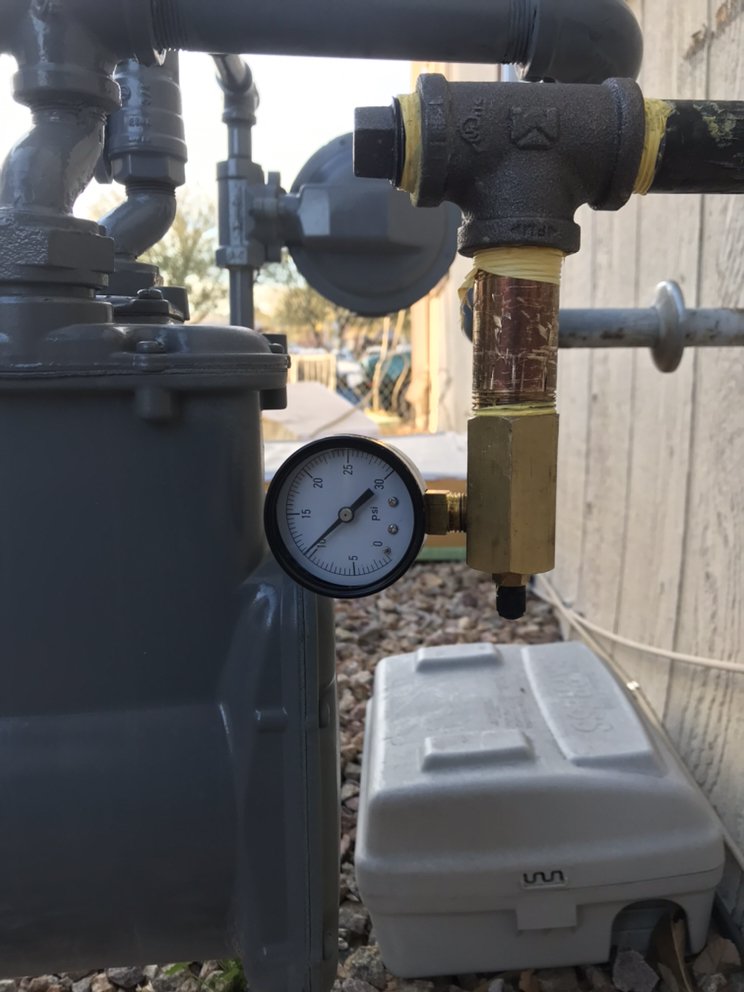 Slide of Complete Plumbing Solutions