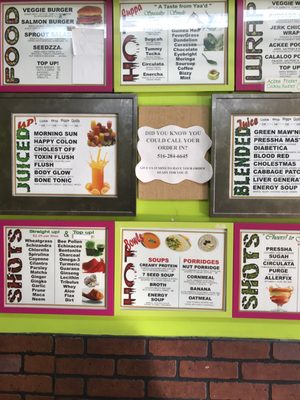 Menu photo 6 Whipped Treats Elmont, NY Menu photo 6 Whipped Treats Elmont, NY