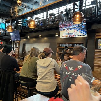 Booneshine Brewing - The bar - Breweries Near Me - Boone, North Carolina Booneshine Brewing - The bar - Breweries Near Me - Boone, North Carolina