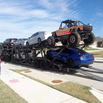 Dynamic Auto Movers - Vehicle Shipping Near Me - Miami, Florida