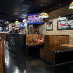 London Ale House - Inside sunday