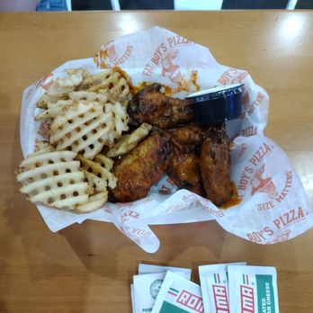 Fat Boys Pizza - The buffalo wings - Pizza Near Me - Metairie, Louisiana Fat Boys Pizza - The buffalo wings - Pizza Near Me - Metairie, Louisiana