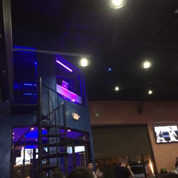 Blu Alehouse - Coolest DJ set up - Sports Bars Near Me - Riverdale, New Jersey