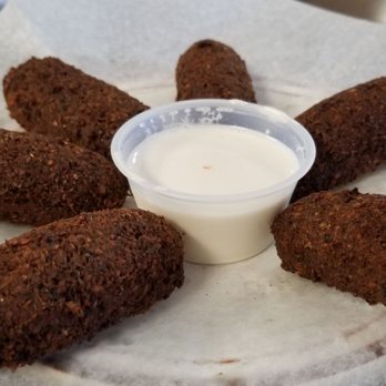 Alquds - Falafel - Halal Near Me - Albuquerque, New Mexico