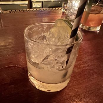 The Lincoln - "Tommy Margarita" - $10 - Wine Bars Near Me - Los Angeles, California The Lincoln - "Tommy Margarita" - $10 - Wine Bars Near Me - Los Angeles, California