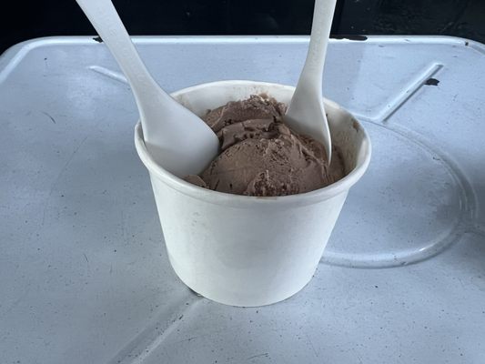 A la Mode Pies West Seattle by null