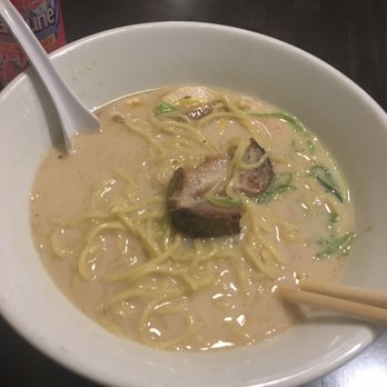 Mampuku Ramen - Tonkotsu Ramen* - Ramen Near Me - Santa Fe, New Mexico Mampuku Ramen - Tonkotsu Ramen* - Ramen Near Me - Santa Fe, New Mexico