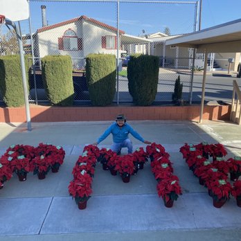 Palms Mobile Estates - ""Happy holidays 2020"" - Campgrounds Near Me - Chula Vista, California Palms Mobile Estates - ""Happy holidays 2020"" - Campgrounds Near Me - Chula Vista, California
