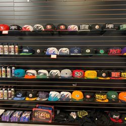 Puff City - Each 11.99 2 for 20$
